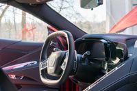 2022 Chevrolet Corvette Coupe 1LT for sale