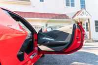 2022 Chevrolet Corvette Coupe 1LT for sale