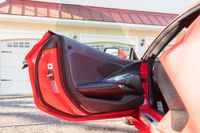 2022 Chevrolet Corvette Coupe 1LT for sale