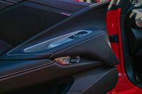 2022 Chevrolet Corvette Coupe 1LT for sale