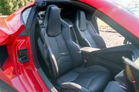 2022 Chevrolet Corvette Coupe 1LT for sale