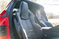 2022 Chevrolet Corvette Coupe 1LT for sale