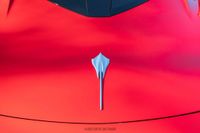 2022 Chevrolet Corvette Coupe 1LT for sale