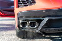 2022 Chevrolet Corvette Coupe 1LT for sale