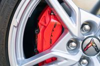 2022 Chevrolet Corvette Coupe 1LT for sale