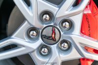 2022 Chevrolet Corvette Coupe 1LT for sale