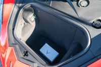 2022 Chevrolet Corvette Coupe 1LT for sale