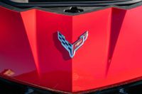 2022 Chevrolet Corvette Coupe 1LT for sale