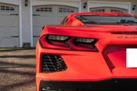 2022 Chevrolet Corvette Coupe 1LT for sale