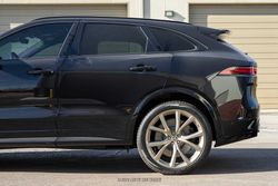 2023 Jaguar F-Pace SVR Edition 1988 for sale