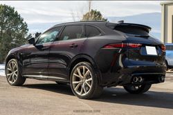 2023 Jaguar F-Pace SVR Edition 1988 for sale