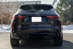 2023 Jaguar F-Pace SVR Edition 1988 for sale