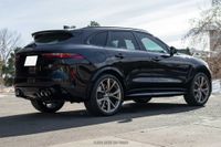 2023 Jaguar F-Pace SVR Edition 1988 for sale