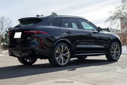 2023 Jaguar F-Pace SVR Edition 1988 for sale