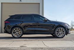 2023 Jaguar F-Pace SVR Edition 1988 for sale