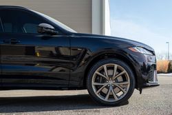 2023 Jaguar F-Pace SVR Edition 1988 for sale