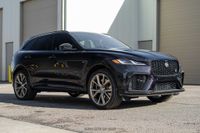 2023 Jaguar F-Pace SVR Edition 1988 for sale