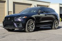 2023 Jaguar F-Pace SVR Edition 1988 for sale