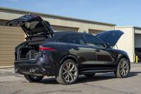 2023 Jaguar F-Pace SVR Edition 1988 for sale