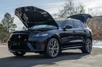 2023 Jaguar F-Pace SVR Edition 1988 for sale