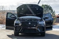 2023 Jaguar F-Pace SVR Edition 1988 for sale