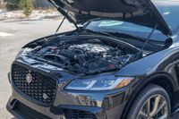 2023 Jaguar F-Pace SVR Edition 1988 for sale