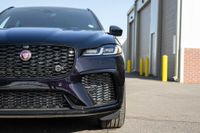 2023 Jaguar F-Pace SVR Edition 1988 for sale