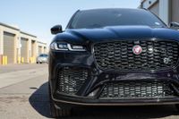 2023 Jaguar F-Pace SVR Edition 1988 for sale