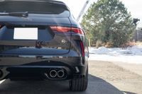 2023 Jaguar F-Pace SVR Edition 1988 for sale