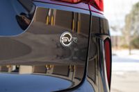 2023 Jaguar F-Pace SVR Edition 1988 for sale