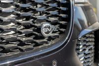 2023 Jaguar F-Pace SVR Edition 1988 for sale