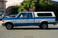 1990 Ford F-150 XLT Lariat Extended Cab for sale