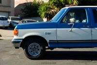 1990 Ford F-150 XLT Lariat Extended Cab for sale