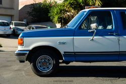1990 Ford F-150 XLT Lariat Extended Cab for sale