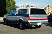 1990 Ford F-150 XLT Lariat Extended Cab for sale