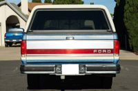 1990 Ford F-150 XLT Lariat Extended Cab for sale