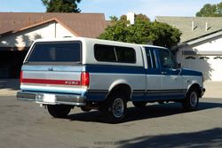 1990 Ford F-150 XLT Lariat Extended Cab for sale