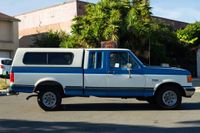 1990 Ford F-150 XLT Lariat Extended Cab for sale