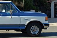 1990 Ford F-150 XLT Lariat Extended Cab for sale