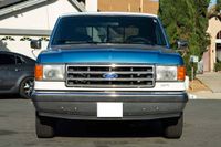 1990 Ford F-150 XLT Lariat Extended Cab for sale