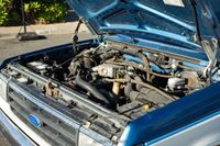 1990 Ford F-150 XLT Lariat Extended Cab for sale