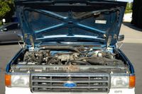 1990 Ford F-150 XLT Lariat Extended Cab for sale