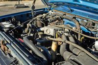 1990 Ford F-150 XLT Lariat Extended Cab for sale