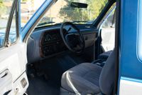 1990 Ford F-150 XLT Lariat Extended Cab for sale