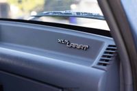 1990 Ford F-150 XLT Lariat Extended Cab for sale