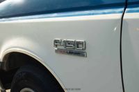 1990 Ford F-150 XLT Lariat Extended Cab for sale