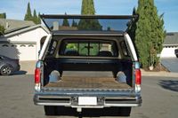 1990 Ford F-150 XLT Lariat Extended Cab for sale