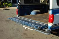 1990 Ford F-150 XLT Lariat Extended Cab for sale