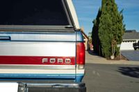 1990 Ford F-150 XLT Lariat Extended Cab for sale