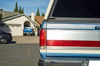 1990 Ford F-150 XLT Lariat Extended Cab for sale